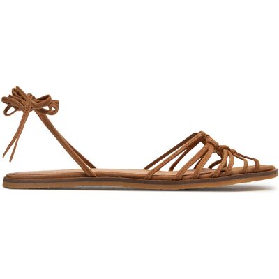 Sandalen Balagan Amfi Braun 36 female Sandalen Balagan Amfi Braun 36 female