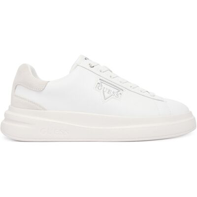Sneakers Guess FMFBAN LEL12 Weiß 45 male Sneakers Guess FMFBAN LEL12 Weiß 45 male