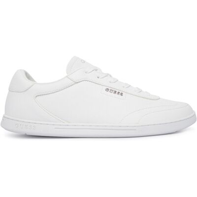 Sneakers Guess FMTNIX LEA12 Weiß 41 male Sneakers Guess FMTNIX LEA12 Weiß 41 male