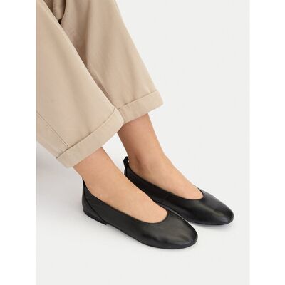 Ballerinas Tamaris 1-22100-46 Schwarz 38 female Ballerinas Tamaris 1-22100-46 Schwarz 38 female