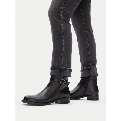Stiefeletten Lasocki CEO-WB-DAFFY-44 Schwarz 39 female Stiefeletten Lasocki CEO-WB-DAFFY-44 Schwarz 39 female