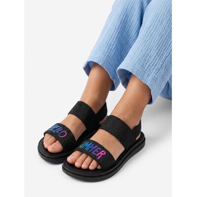 Sandalen DeeZee CEO-CSS20370-00A Schwarz 36 female Sandalen DeeZee CEO-CSS20370-00A Schwarz 36 female