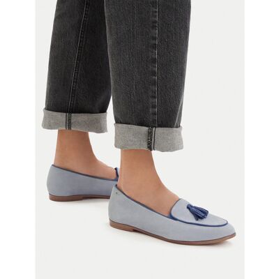 Slipper Tamaris 1-24221-44 Hellblau 38 female Slipper Tamaris 1-24221-44 Hellblau 38 female