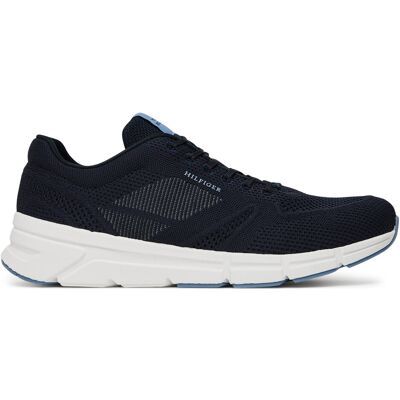 Tommy Hilfiger Modern Comfort Run Knit Turnschuhe - Sneakers Tommy Hilfiger Modern Comfort Run Knit Turnschuhe - Sneakers