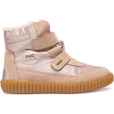 Schneeschuhe Primigi GORE-TEX 8935500 D Rosa 40 female Schneeschuhe Primigi GORE-TEX 8935500 D Rosa 40 female
