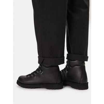 Schnürschuhe Diemme Roccia Vet DI25FWRVM-I01L001 Schwarz 43 male Schnürschuhe Diemme Roccia Vet DI25FWRVM-I01L001 Schwarz 43 male
