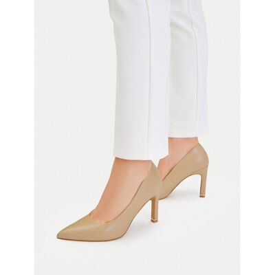 High Heels Lasocki CEO-HY20077-1 Beige 36 female High Heels Lasocki CEO-HY20077-1 Beige 36 female