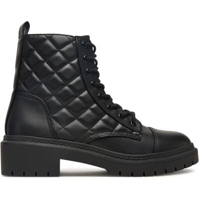 Schnürschuhe Aldo Goer 14115034 Schwarz 40 female Schnürschuhe Aldo Goer 14115034 Schwarz 40 female