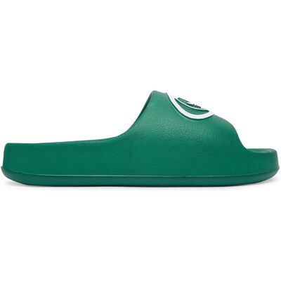 Pantoletten adidas adilette 00s KI3546 Grün 46 male Pantoletten adidas adilette 00s KI3546 Grün 46 male