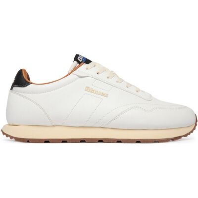 Sneakers Blauer S6FALCON01 Weiß 43 male Sneakers Blauer S6FALCON01 Weiß 43 male