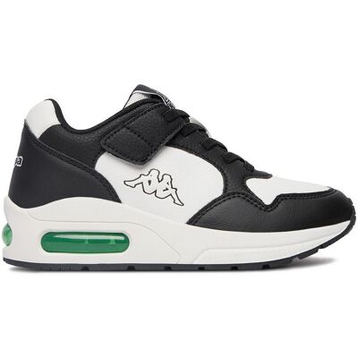 Sneakers Kappa CEO-CP40-24976W-A(CH) Schwarz 35 male Sneakers Kappa CEO-CP40-24976W-A(CH) Schwarz 35 male