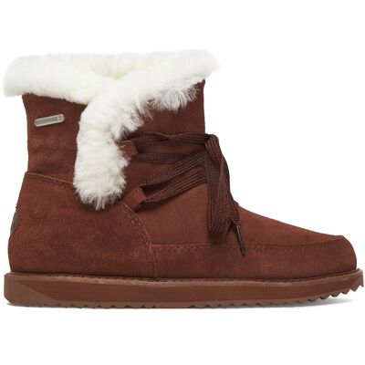 Schneeschuhe EMU Australia Thorsby W13215 Braun 40 female Schneeschuhe EMU Australia Thorsby W13215 Braun 40 female