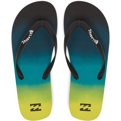 Zehentrenner Billabong Tides EBYL100027 Schwarz 42 male Zehentrenner Billabong Tides EBYL100027 Schwarz 42 male