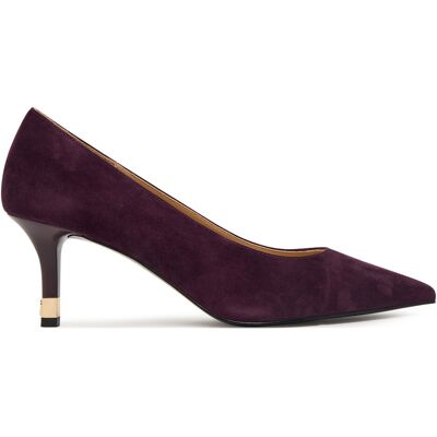 High Heels Furla Aria YL581FA C10000 CN 4906S Dunkelrot 39 female High Heels Furla Aria YL581FA C10000 CN 4906S Dunkelrot 39 female
