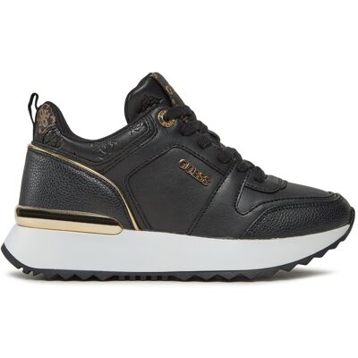 Sneakers Guess Kaddy FL8DDY ELE12 Schwarz 35 female Sneakers Guess Kaddy FL8DDY ELE12 Schwarz 35 female