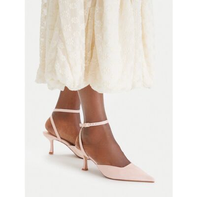Pumps DeeZee CEO-CWBFS11610 Rosa 41 female Pumps DeeZee CEO-CWBFS11610 Rosa 41 female