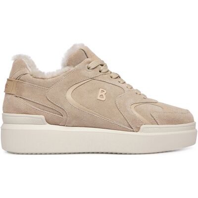 Sneakers Bogner Hollywood 34 22540043 Beige 35 female Sneakers Bogner Hollywood 34 22540043 Beige 35 female