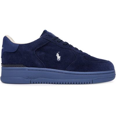 Sneakers Polo Ralph Lauren 809P13085001 Dunkelblau 46 male Sneakers Polo Ralph Lauren 809P13085001 Dunkelblau 46 male