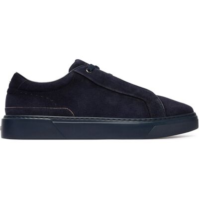 Sneakers BOSS Gary 50534292 Dunkelblau 41 male Sneakers BOSS Gary 50534292 Dunkelblau 41 male