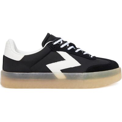 Sneakers Aldo Retrostep 14002058 Schwarz 40 female Sneakers Aldo Retrostep 14002058 Schwarz 40 female