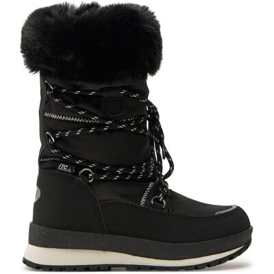 Schneeschuhe Leaf Ysby LYSBY201I Schwarz 37 female Schneeschuhe Leaf Ysby LYSBY201I Schwarz 37 female
