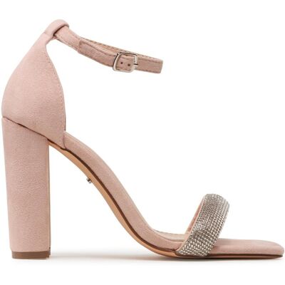 Sandalen DeeZee KK5894-69 Rosa 37 female Sandalen DeeZee KK5894-69 Rosa 37 female
