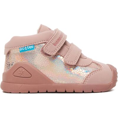 Schnürschuhe Biomecanics 251134 Rosa 21 female Schnürschuhe Biomecanics 251134 Rosa 21 female