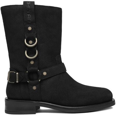 Stiefeletten G-Star Raw CEO-WI45-CHRISTIAN-01 Schwarz 39 female Stiefeletten G-Star Raw CEO-WI45-CHRISTIAN-01 Schwarz 39 female