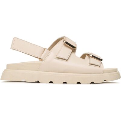 Sandalen DeeZee CS6056-01 Beige 34 female Sandalen DeeZee CS6056-01 Beige 34 female