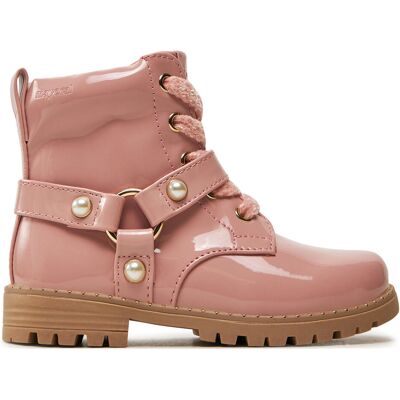 Schnürstiefeletten Mayoral 44479 Rosa 28 female Schnürstiefeletten Mayoral 44479 Rosa 28 female