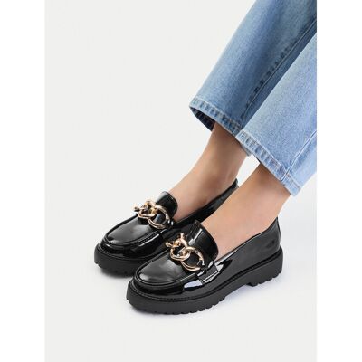 Slipper DeeZee WS5621-18 Schwarz 37 female Slipper DeeZee WS5621-18 Schwarz 37 female