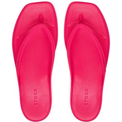 Zehentrenner Crocs Miami Flip 211435 Rosa 41_42 female Zehentrenner Crocs Miami Flip 211435 Rosa 41_42 female
