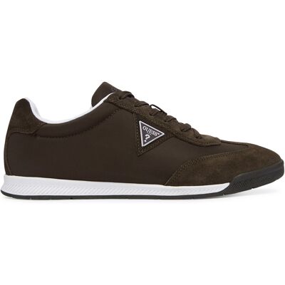 Sneakers Guess FMTDAS SUE12 Dunkelbraun 41 male Sneakers Guess FMTDAS SUE12 Dunkelbraun 41 male