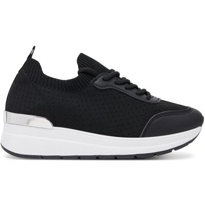 Sneakers DeeZee CEO-CS062-03 Schwarz 35 female Sneakers DeeZee CEO-CS062-03 Schwarz 35 female
