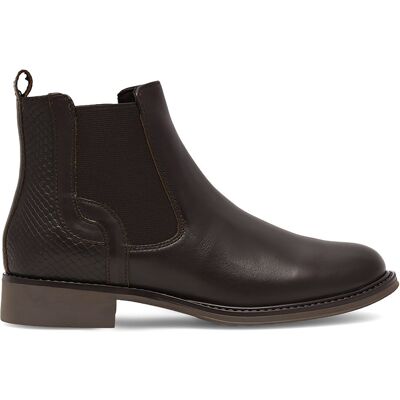 Klassische Stiefeletten Lasocki DERBY ARC-DERBY-03 Braun 38 female Klassische Stiefeletten Lasocki DERBY ARC-DERBY-03 Braun 38 female