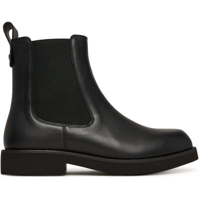 Klassische Stiefeletten BOSS Eleri 50558637 Schwarz 35 female Klassische Stiefeletten BOSS Eleri 50558637 Schwarz 35 female