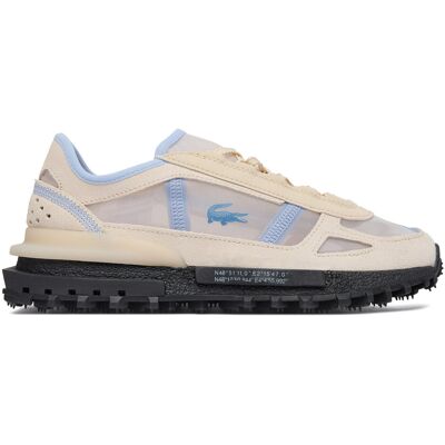 Sneakers Lacoste Elite Active 51SFA0156 Hellbeige 35_5 female Sneakers Lacoste Elite Active 51SFA0156 Hellbeige 35_5 female