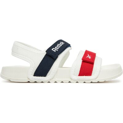 Sandalen Reebok CP50-26023(IV) Weiß 35 male Sandalen Reebok CP50-26023(IV) Weiß 35 male