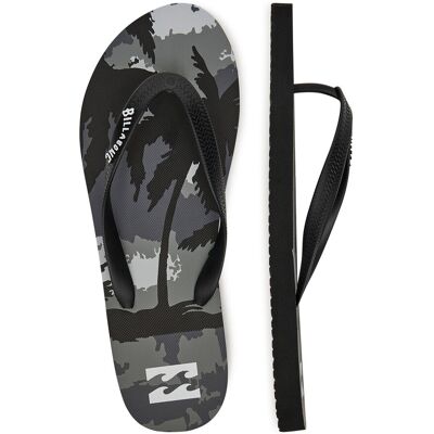 Zehentrenner Billabong 800273 Schwarz 45 male Zehentrenner Billabong 800273 Schwarz 45 male