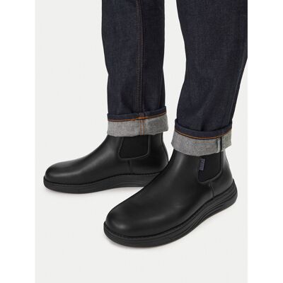Klassische Stiefeletten Liu Jo Riva 10 7G5011 P0102 S1040 Schwarz 44 male Klassische Stiefeletten Liu Jo Riva 10 7G5011 P0102 S1040 Schwarz 44 male