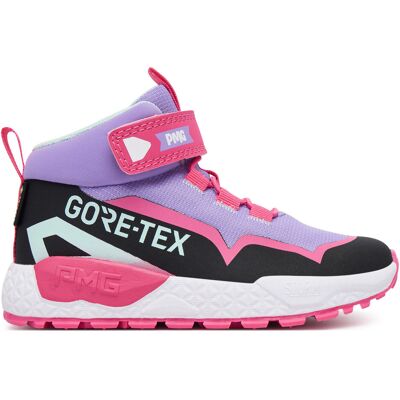 Schnürschuhe Primigi GORE-TEX 2419300 M Violett 27 female Schnürschuhe Primigi GORE-TEX 2419300 M Violett 27 female