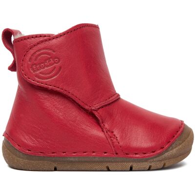 Stiefel Froddo Paix Up Winter Boots G2160082-4 M Rot 23 unisex Stiefel Froddo Paix Up Winter Boots G2160082-4 M Rot 23 unisex