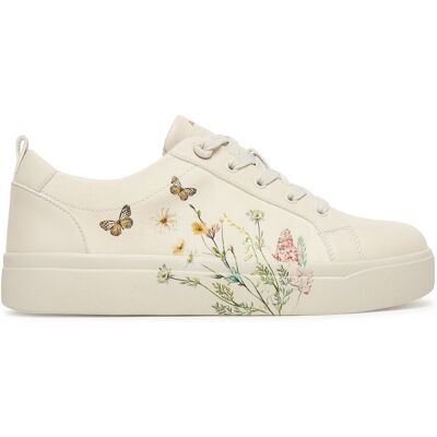 Sneakers Aldo Wildflowers 14295822 Weiß 36 female Sneakers Aldo Wildflowers 14295822 Weiß 36 female