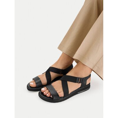 Sandalen Lasocki CEO-WI23-MALTA-01 Schwarz 39 female Sandalen Lasocki CEO-WI23-MALTA-01 Schwarz 39 female
