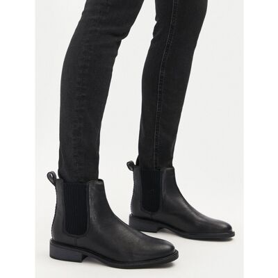 Klassische Stiefeletten Clarks Cologne Arlo 2 261747674 Schwarz 37 female Klassische Stiefeletten Clarks Cologne Arlo 2 261747674 Schwarz 37 female