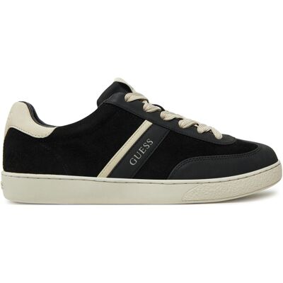 Sneakers Guess FMPNII LEA12 Schwarz 44 male Sneakers Guess FMPNII LEA12 Schwarz 44 male