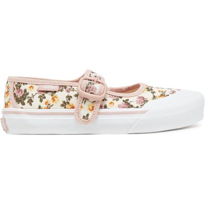Ballerinas Vans Mary Jane VN000CYKBIY1 Rosa 30_5 female Ballerinas Vans Mary Jane VN000CYKBIY1 Rosa 30_5 female