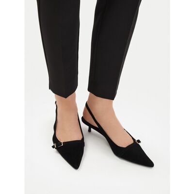 Pumps GINO ROSSI EO-V2182-21 Schwarz 39 female Pumps GINO ROSSI EO-V2182-21 Schwarz 39 female