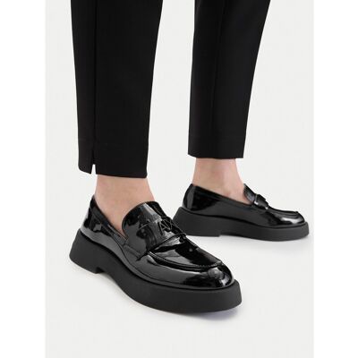 Slipper Armani Exchange XW002207 AF21267 UC001 Schwarz 38 female Slipper Armani Exchange XW002207 AF21267 UC001 Schwarz 38 female