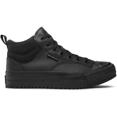 Schnürschuhe Converse Chuck Taylor All Star Malden Street Boot A04478C Schwarz 42_5 male Schnürschuhe Converse Chuck Taylor All Star Malden Street Boot A04478C Schwarz 42_5 male